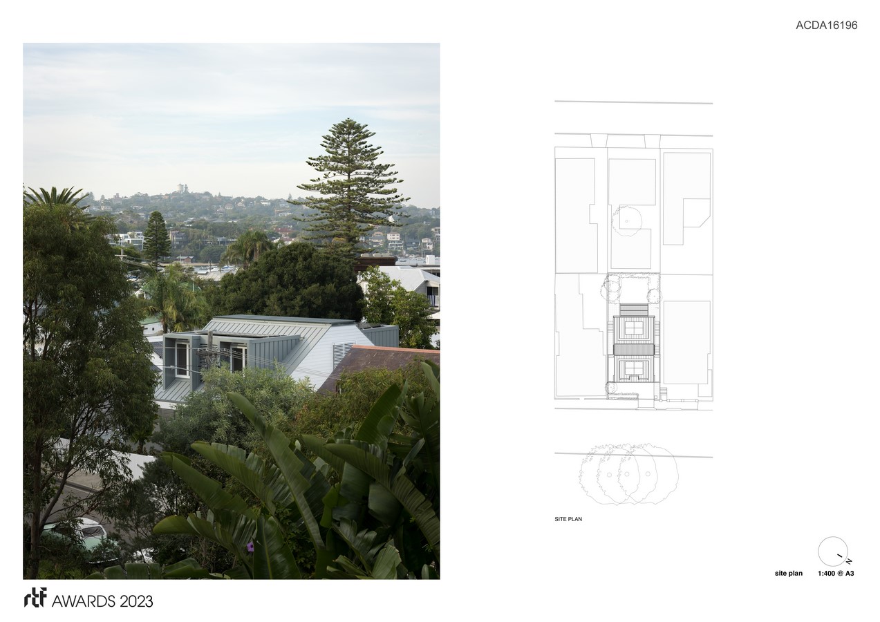Watsons Bay House | Ian Moore Architects - Sheet4