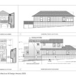129 Hart Ave | McClellan, Badiyi & Associates Architects - Sheet5