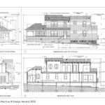 129 Hart Ave | McClellan, Badiyi & Associates Architects - Sheet6