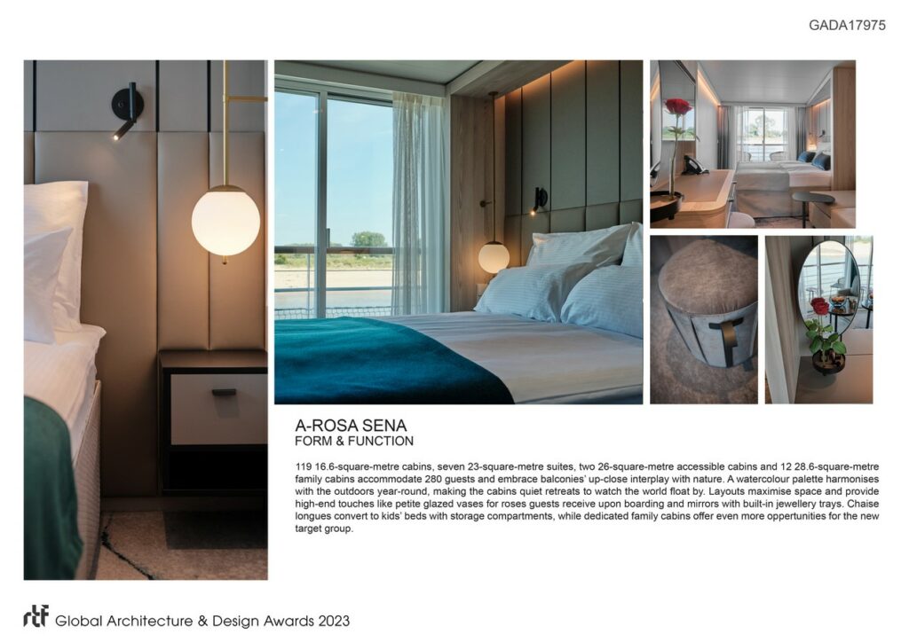 A-ROSA SENA | JOI-Design IAD joehnk + partner mbB - Sheet4