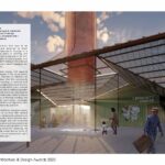 Allensworth Passage | SmithGroup - Sheet 2