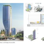 Bank Mandiri IT Building | Alien Design Consultant - Sheet4