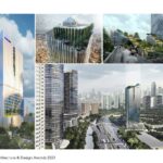 Bank Mandiri IT Building | Alien Design Consultant - Sheet5