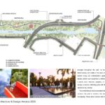 Barigui River Linear Park | OUA - Oficina Urbana de Arquitetura - Sheet3
