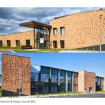 Bellfield Community Hub | k20 Architecture - Sheet 1