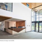 Bellfield Community Hub | k20 Architecture - Sheet 2