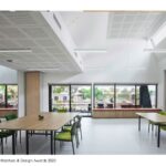 Bellfield Community Hub | k20 Architecture - Sheet 3