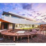 Bellfield Community Hub | k20 Architecture - Sheet 4