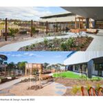 Bellfield Community Hub | k20 Architecture - Sheet 5