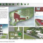 Bhashan Char - Beacon of Hope | MDM Architects - Sheet2