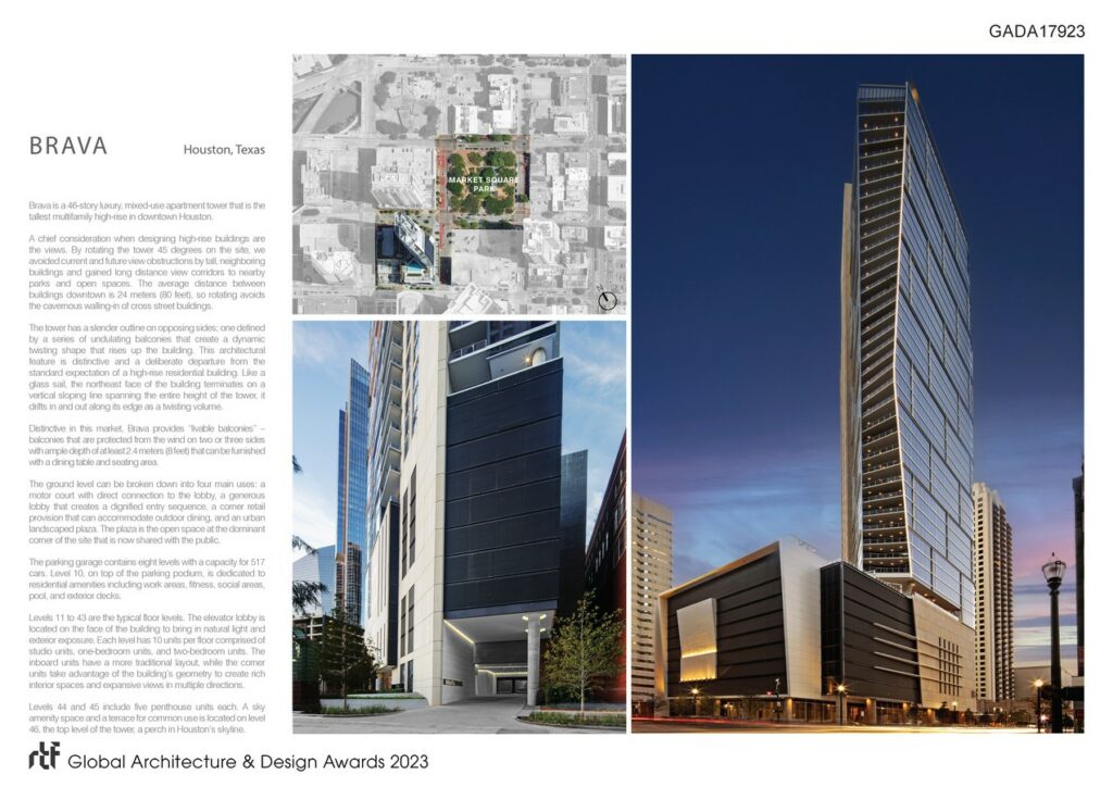 Brava | Munoz + Albin Architecture and Planning - Sheet2