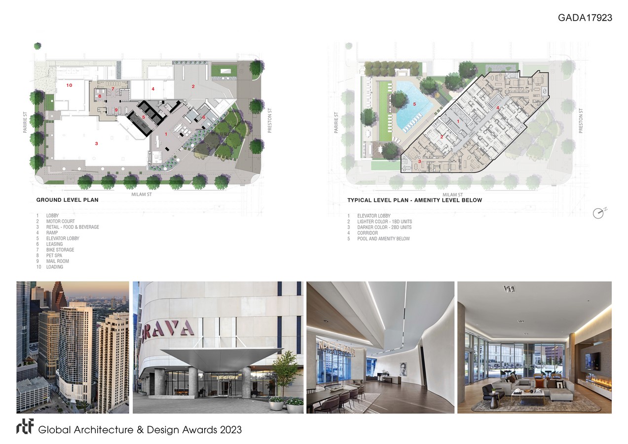 Brava | Munoz + Albin Architecture and Planning - Sheet4