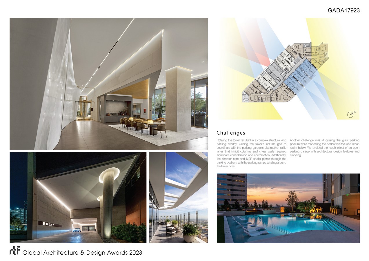 Brava | Munoz + Albin Architecture and Planning - Sheet5