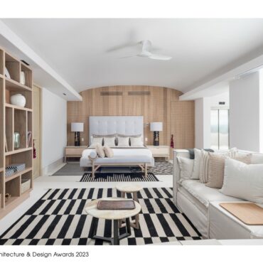 CASA AKAI | JOAQUIN HOMS - Rethinking The Future Awards