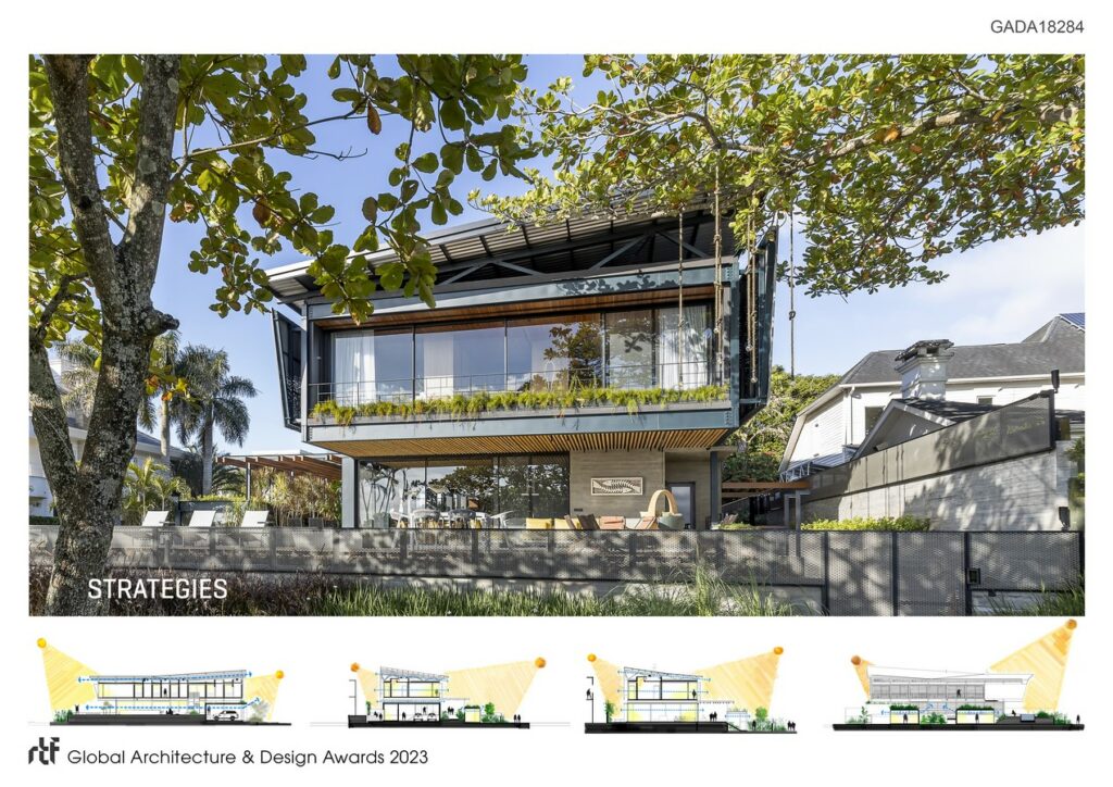 CASA VERDE | ES ARQUITETURA - Sheet 5