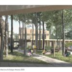 COMMUNITY CENTRE OF MUTUAL AID FOR CHILDREN WITH INTELLECTUAL DISABILITIES IN WARSAW | EMA Studio Sp. z o.o - Sheet1