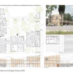 COMMUNITY CENTRE OF MUTUAL AID FOR CHILDREN WITH INTELLECTUAL DISABILITIES IN WARSAW | EMA Studio Sp. z o.o - Sheet3