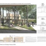 COMMUNITY CENTRE OF MUTUAL AID FOR CHILDREN WITH INTELLECTUAL DISABILITIES IN WARSAW | EMA Studio Sp. z o.o - Sheet5