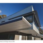 Dales Park Netball Pavilion | k20 Architecture - Sheet4