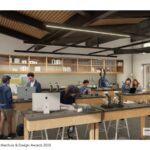 Dallas Lutheran School Arise + Build | HKS - Sheet6