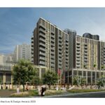 Deira Waterfront Development | DP Architects Pte Ltd - Sheet4