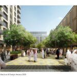 Deira Waterfront Development | DP Architects Pte Ltd - Sheet1