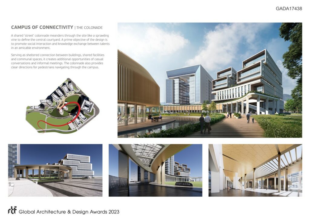 Dongguan University of Technology | 10 Design - Sheet3