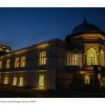 Ethnographic Museum Hagiescu Miriste - Restoration | ISO Proiect - Sheet1