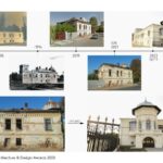 Ethnographic Museum Hagiescu Miriste - Restoration | ISO Proiect - Sheet2