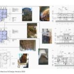 Ethnographic Museum Hagiescu Miriste - Restoration | ISO Proiect - Sheet4