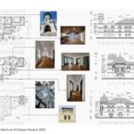 Ethnographic Museum Hagiescu Miriste - Restoration | ISO Proiect - Sheet5