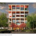 Family Residence in Limassol, Cyprus | Filimonov & Kashirina architects - Sheet1