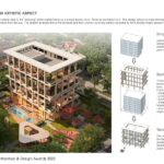 Family Residence in Limassol, Cyprus | Filimonov & Kashirina architects - Sheet3