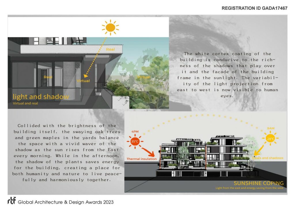 Flora Chateau | Chain10 Architecture & Interior Design Institute - Sheet5