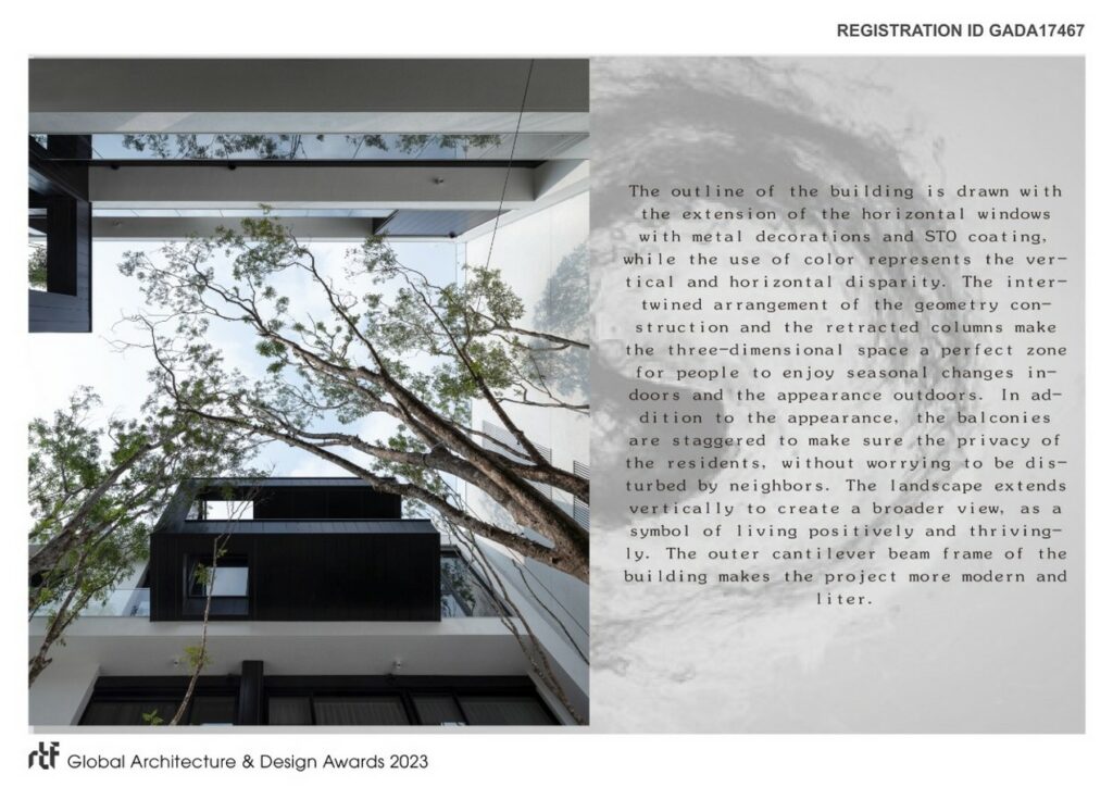 Flora Chateau | Chain10 Architecture & Interior Design Institute - Sheet6