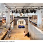 Ford Motor Company Building - WMG | Rockefeller Kempel Architects - Sheet 1