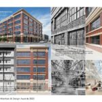 Ford Motor Company Building - WMG | Rockefeller Kempel Architects - Sheet 2