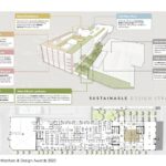 Ford Motor Company Building - WMG | Rockefeller Kempel Architects - Sheet 3