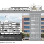 Ford Motor Company Building - WMG | Rockefeller Kempel Architects - Sheet 4