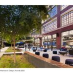 Ford Motor Company Building - WMG | Rockefeller Kempel Architects - Sheet 6