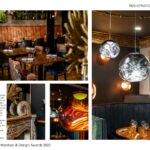 Funky Monk Boutique Hotel & Restaurant | Tone Interiors - Sheet2