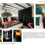 Funky Monk Boutique Hotel & Restaurant | Tone Interiors - Sheet4