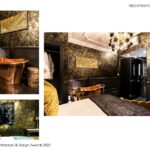 Funky Monk Boutique Hotel & Restaurant | Tone Interiors - Sheet5