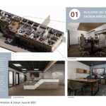 Office Interior Design | Pionarch Design and Construction - Sheet 2