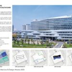 GLENEAGLES SHANGHAI PARKWAY HOSPITAL | HKS, Inc - Sheet2