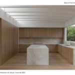 Glen Iris House | Simon King Architects - Sheet1