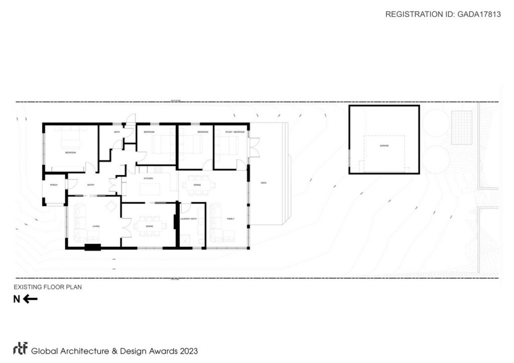 Glen Iris House | Simon King Architects - Sheet2