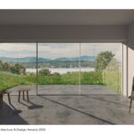 Hudson River Guest Cottage | Messana O'Rorke - Sheet5