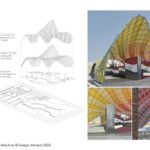 IRAQ PAVILION | RAW-NYC Architects - Sheet5