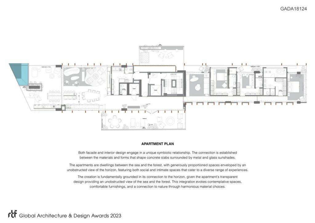 Infinitá Treehouse | AO - Sheet5